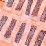 手撕牦牛肉棒