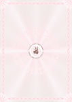 防伪花纹 欧式花纹 欧式边框