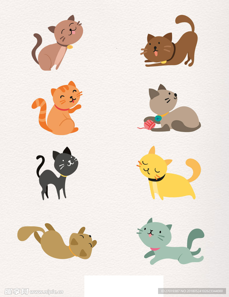 猫咪