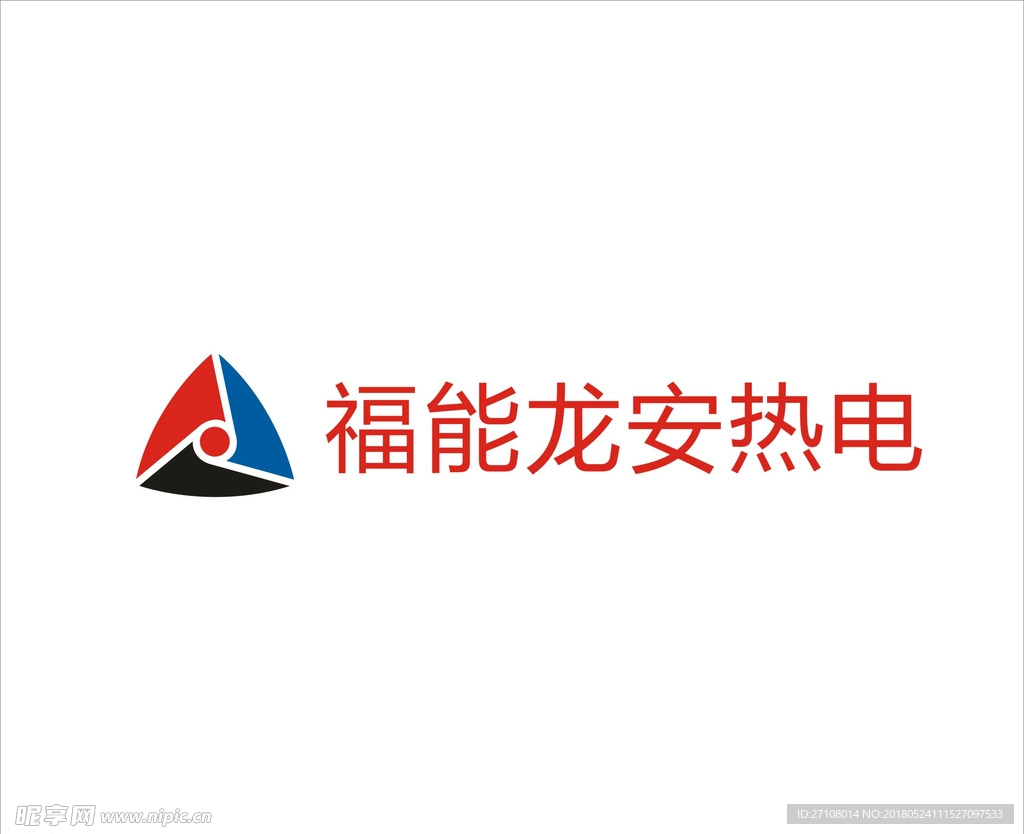 福能logo