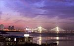 湘江夜景