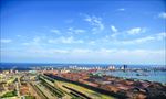 金沙岛