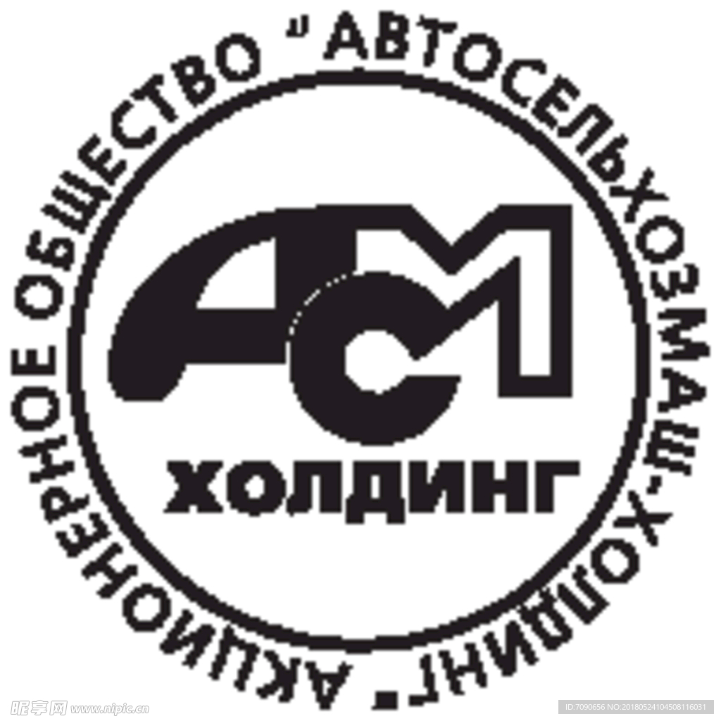 国外精品LOGO