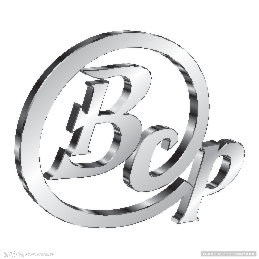 国外精品LOGO