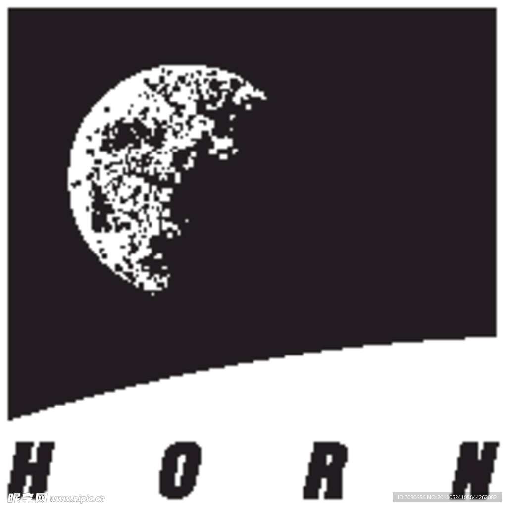 国外精品LOGO