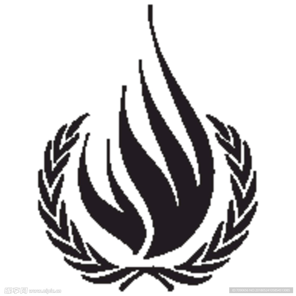 国外精品LOGO