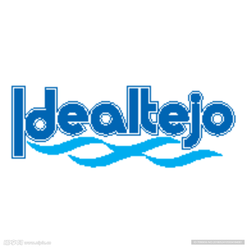 国外精品LOGO
