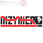 国外精品LOGO