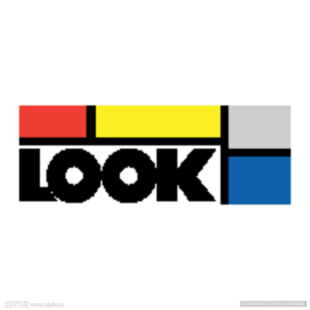 国外精品LOGO
