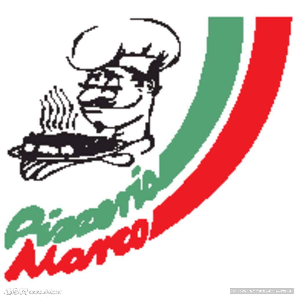 国外精品LOGO