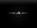 AD阿迪LOGO