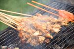 肉串烧烤