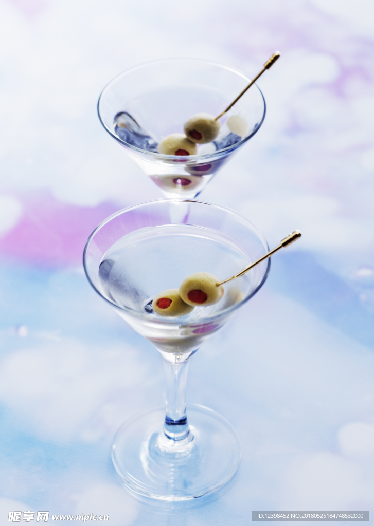 鸡尾酒