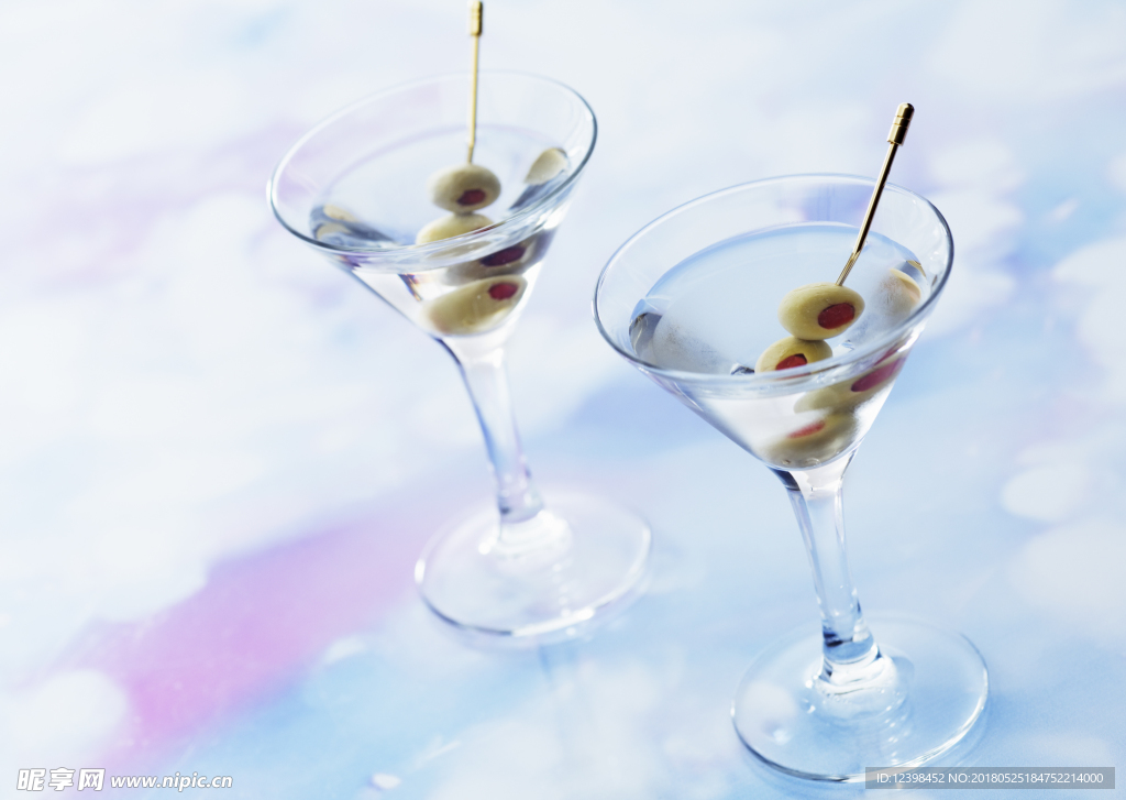 鸡尾酒