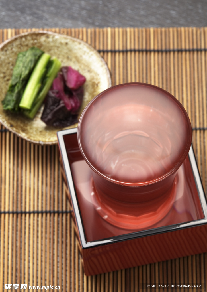 清酒