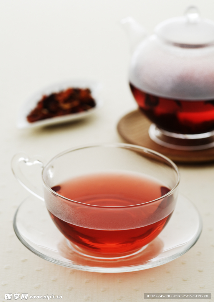 红茶