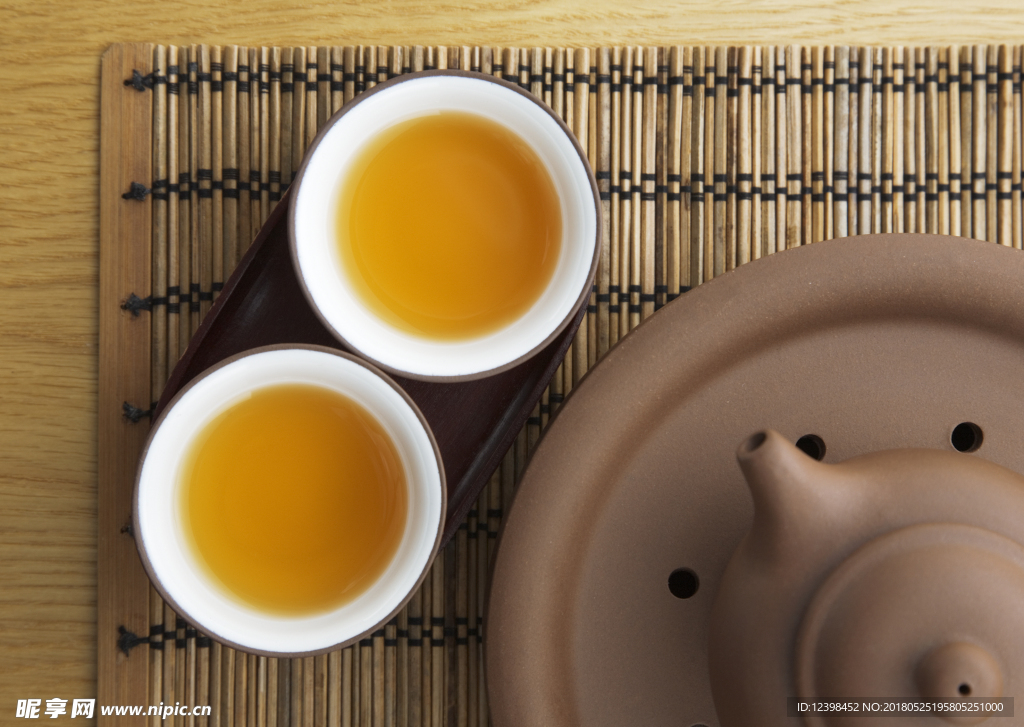 茶水