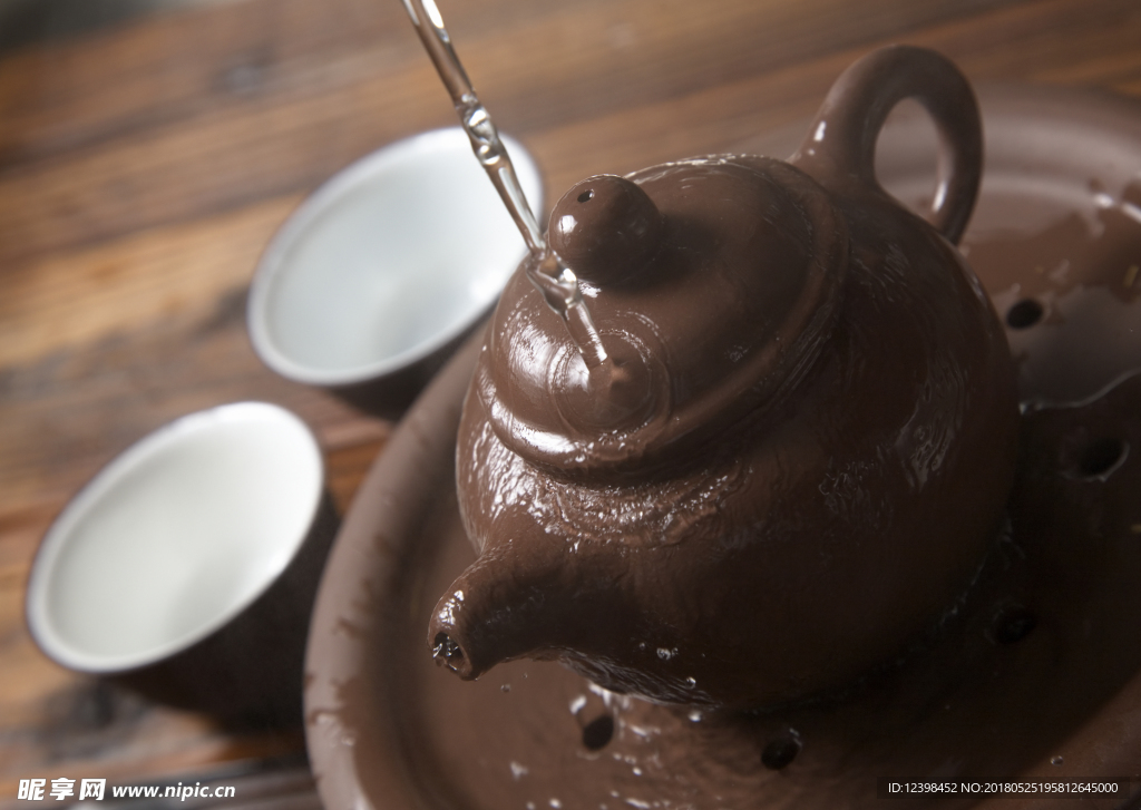茶水