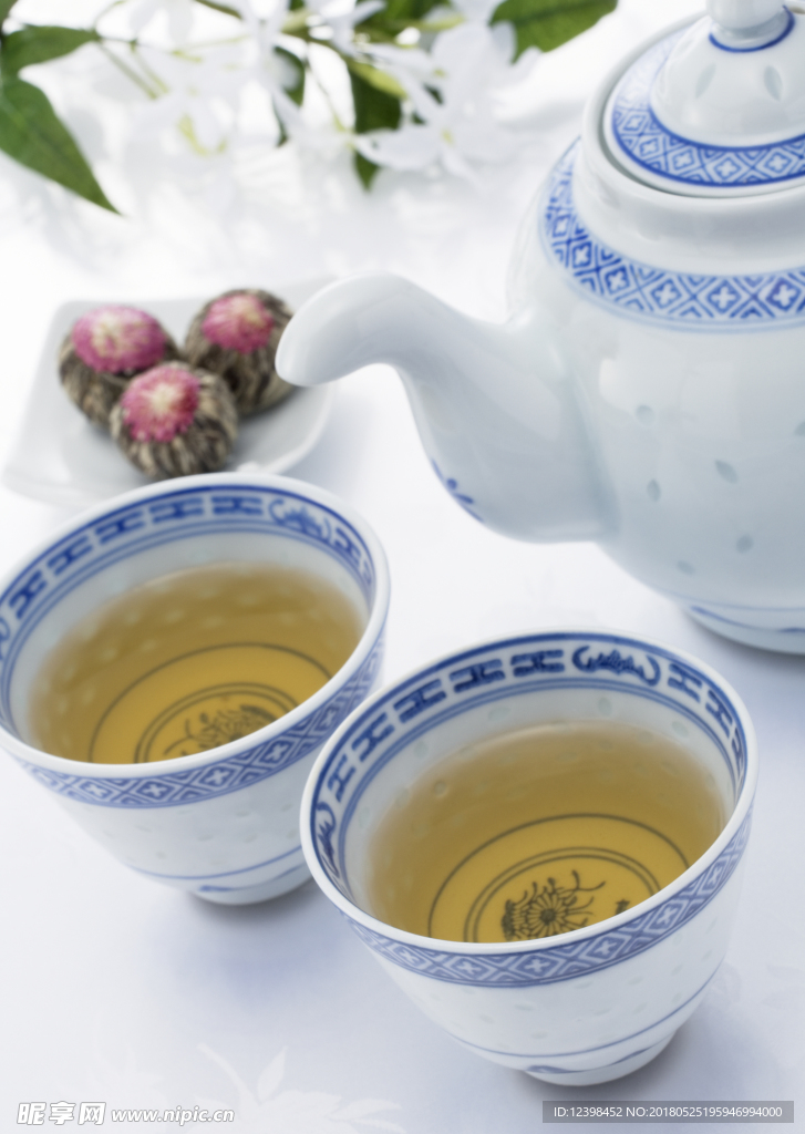 茶水