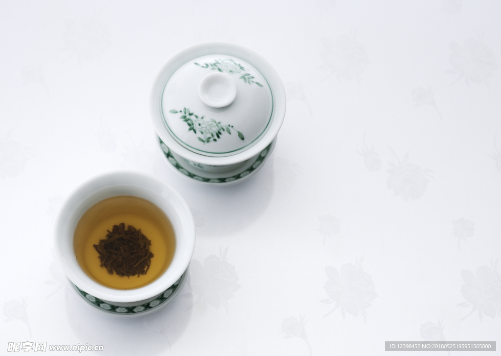 茶水
