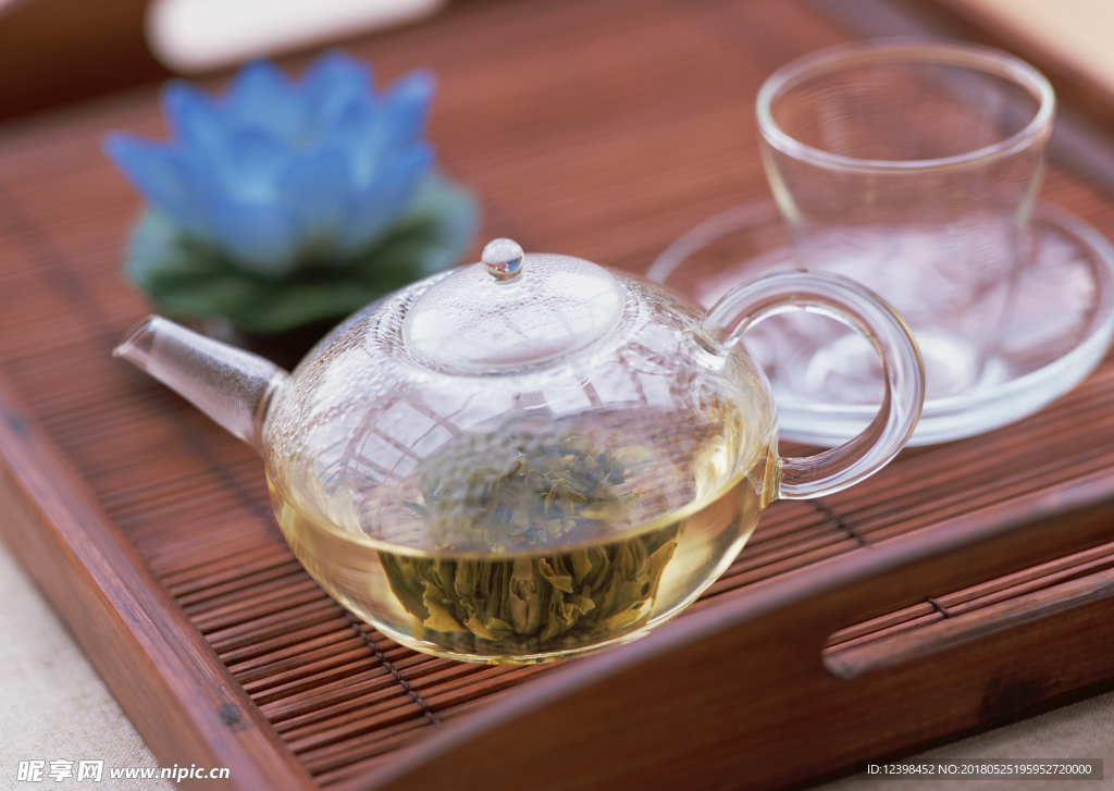 茶水