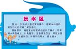 玩水区