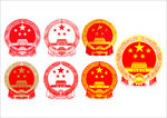 国徽