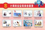 计算机安全和保密管理