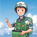 兵哥哥