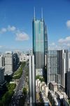地王大厦
