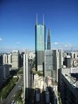 地王大厦