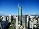 地王大厦