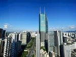 地王大厦