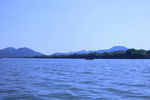 西湖美景