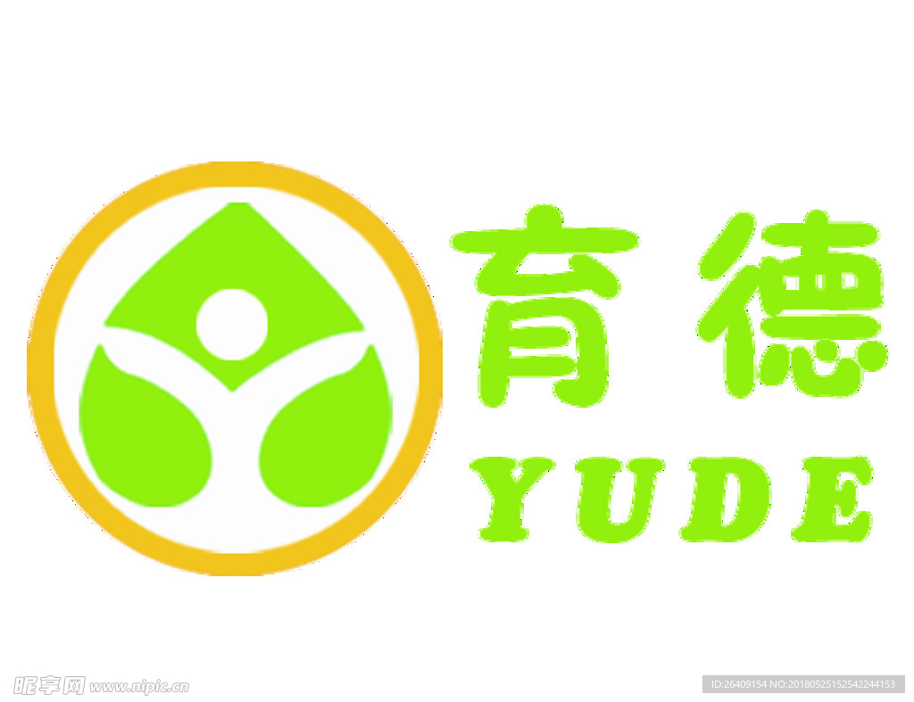 幼儿园教育类型logo