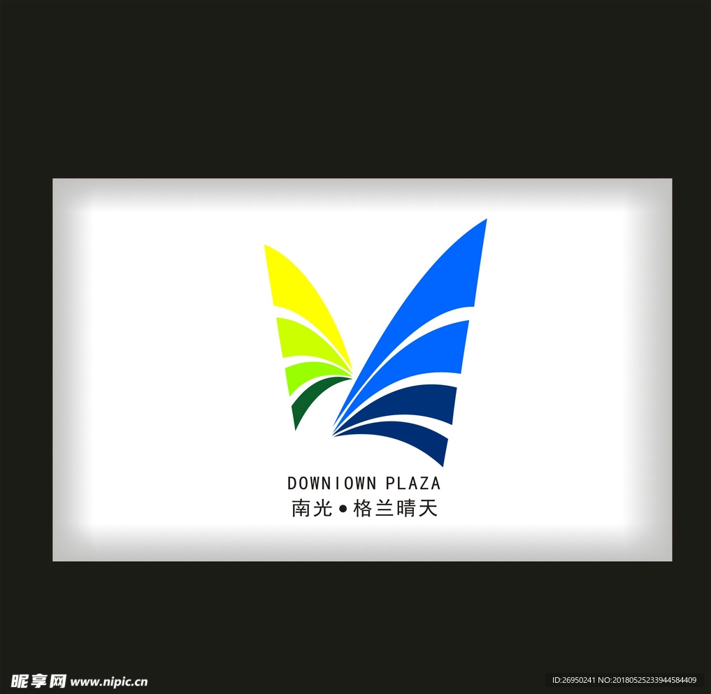 LOGO素材