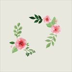 卡通插画背景图片