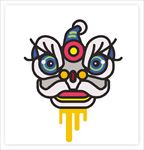 卡通插画背景图片