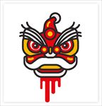 卡通插画背景图片
