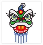卡通插画背景图片