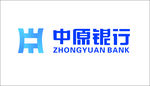 中原银行logo
