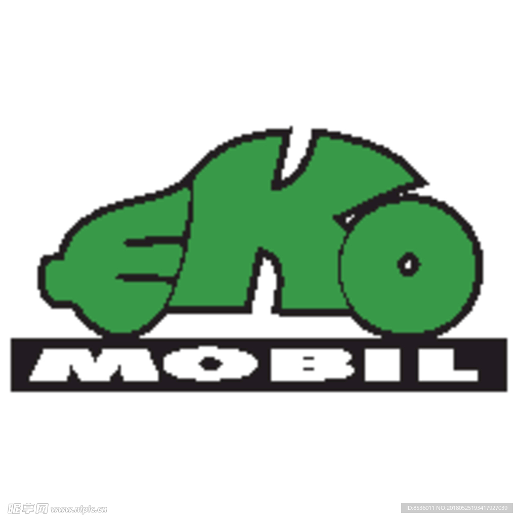 企业LOGO