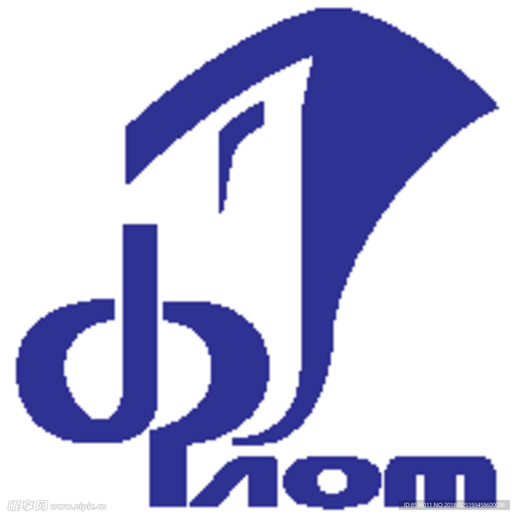 企业LOGO