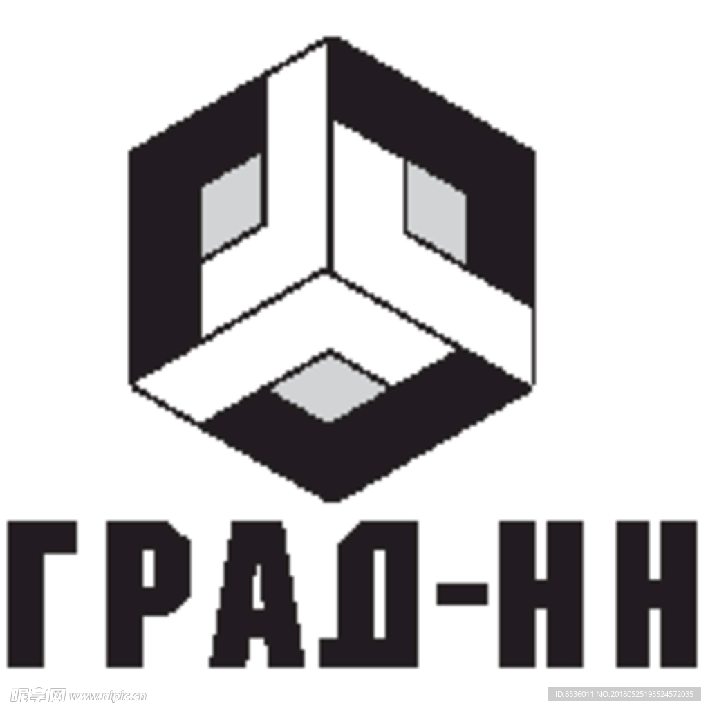 企业LOGO