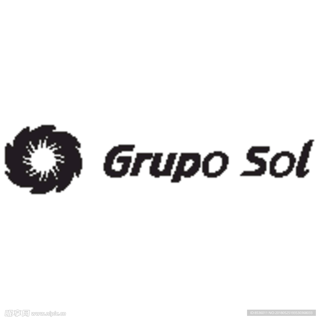 企业LOGO