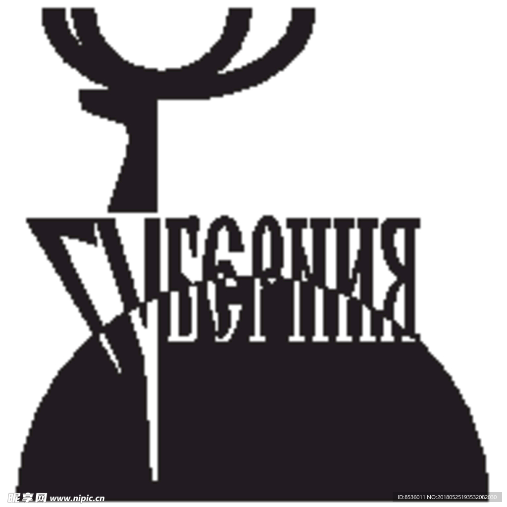 企业LOGO