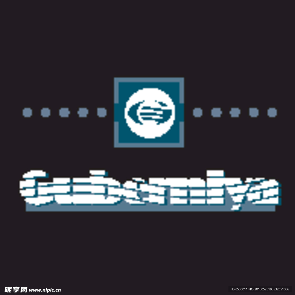 企业LOGO
