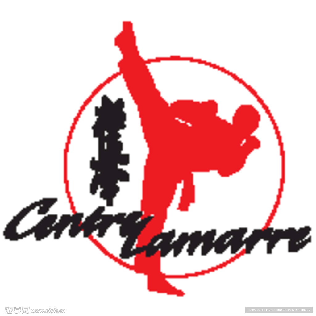 企业LOGO