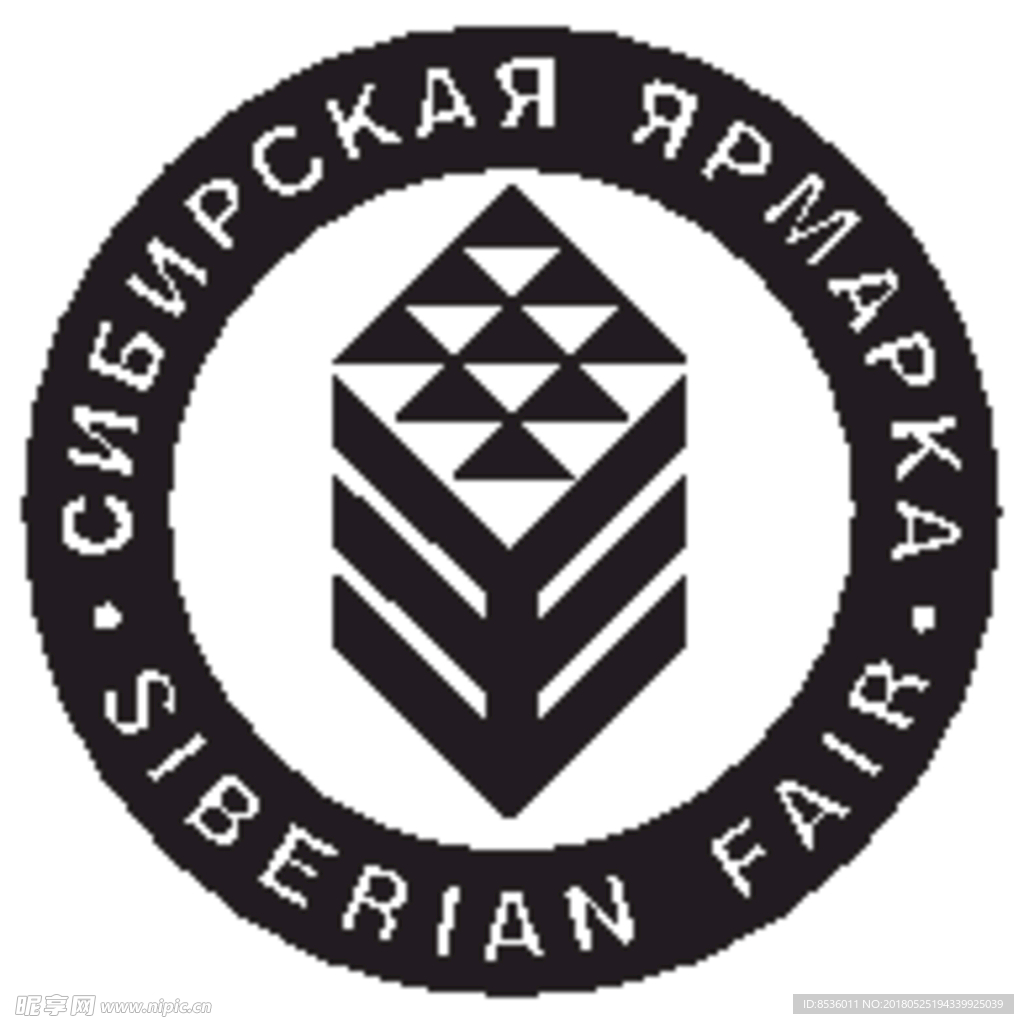 企业LOGO