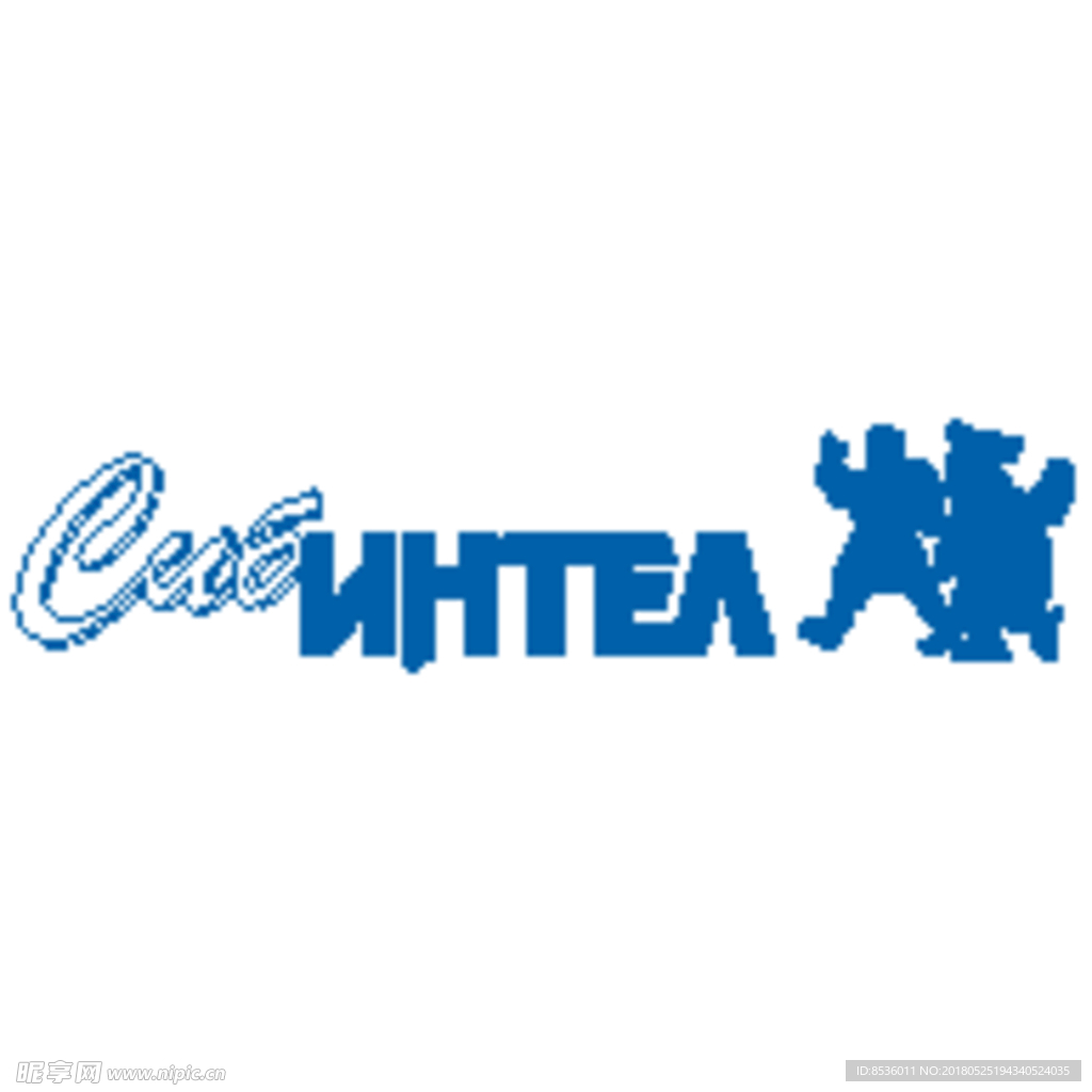 企业LOGO
